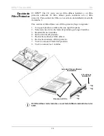 Preview for 15 page of Chauvet EPIX TILE 2.0 Quick Reference Manual