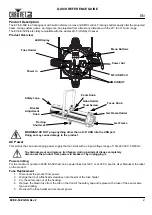 Preview for 3 page of Chauvet EVE E-50Z Quick Reference Manual