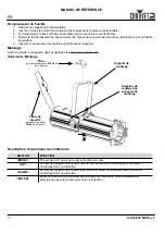 Preview for 12 page of Chauvet EVE E-50Z Quick Reference Manual