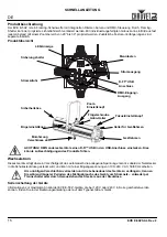 Preview for 16 page of Chauvet EVE E-50Z Quick Reference Manual