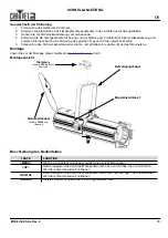 Preview for 17 page of Chauvet EVE E-50Z Quick Reference Manual