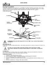 Preview for 21 page of Chauvet EVE E-50Z Quick Reference Manual