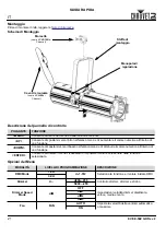 Preview for 22 page of Chauvet EVE E-50Z Quick Reference Manual