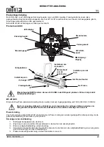 Preview for 25 page of Chauvet EVE E-50Z Quick Reference Manual