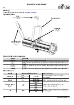 Preview for 26 page of Chauvet EVE E-50Z Quick Reference Manual