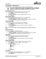 Preview for 11 page of Chauvet EVE P-150 UV User Manual