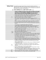 Предварительный просмотр 5 страницы Chauvet EZMiN Laser FX User Manual