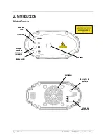 Предварительный просмотр 24 страницы Chauvet EZMiN Laser FX User Manual