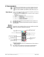 Предварительный просмотр 29 страницы Chauvet EZMiN Laser FX User Manual