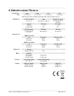 Предварительный просмотр 31 страницы Chauvet EZMiN Laser FX User Manual