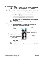 Предварительный просмотр 45 страницы Chauvet EZMiN Laser FX User Manual