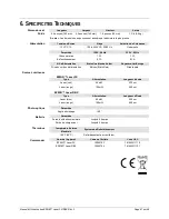 Предварительный просмотр 47 страницы Chauvet EZMiN Laser FX User Manual