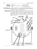 Предварительный просмотр 9 страницы Chauvet EZpar 56 Quick Reference Manual