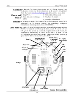 Предварительный просмотр 15 страницы Chauvet EZpar 56 Quick Reference Manual