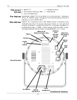 Предварительный просмотр 33 страницы Chauvet EZpar 56 Quick Reference Manual