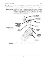 Preview for 6 page of Chauvet EZpin Pack Quick Reference Manual