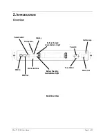 Preview for 5 page of Chauvet EZrail RGBA User Manual