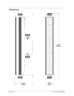 Preview for 6 page of Chauvet EZrail RGBA User Manual