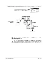 Preview for 9 page of Chauvet EZrail RGBA User Manual