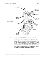 Предварительный просмотр 10 страницы Chauvet EZwash HEX Pack Quick Reference Manual