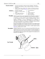 Предварительный просмотр 15 страницы Chauvet EZwash HEX Pack Quick Reference Manual