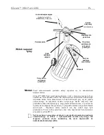 Предварительный просмотр 42 страницы Chauvet EZwash HEX Pack Quick Reference Manual