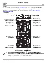 Предварительный просмотр 15 страницы Chauvet F5 IP Quick Reference Manual