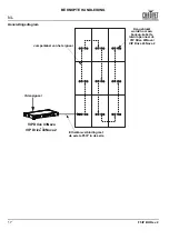 Предварительный просмотр 18 страницы Chauvet F5 IP Quick Reference Manual