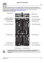 Предварительный просмотр 19 страницы Chauvet F5 IP Quick Reference Manual