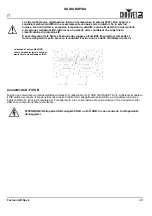 Preview for 47 page of Chauvet Festoon Quick Reference Manual