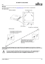 Preview for 57 page of Chauvet Festoon Quick Reference Manual