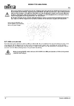 Preview for 58 page of Chauvet Festoon Quick Reference Manual