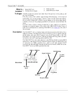 Предварительный просмотр 3 страницы Chauvet FlareCON Air Quick Reference Manual