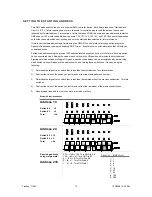 Предварительный просмотр 12 страницы Chauvet FlexFog 1500 User Manual