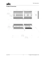 Preview for 9 page of Chauvet Followspot 1200 User Manual