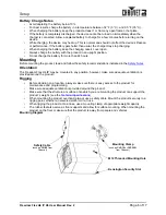 Preview for 9 page of Chauvet FREEDOM FLEX H4 IP User Manual