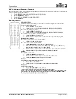 Preview for 15 page of Chauvet FREEDOM FLEX H4 IP User Manual