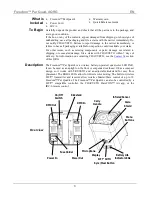 Предварительный просмотр 3 страницы Chauvet Freedom Par Quad-4 Quick Reference Manual