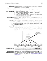 Предварительный просмотр 4 страницы Chauvet Freedom Par Quad-4 Quick Reference Manual