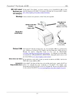 Предварительный просмотр 11 страницы Chauvet Freedom Par Quad-4 Quick Reference Manual