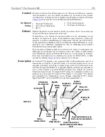 Предварительный просмотр 16 страницы Chauvet Freedom Par Quad-4 Quick Reference Manual