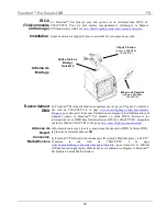 Предварительный просмотр 18 страницы Chauvet Freedom Par Quad-4 Quick Reference Manual