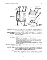 Предварительный просмотр 24 страницы Chauvet Freedom Par Quad-4 Quick Reference Manual