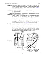 Предварительный просмотр 30 страницы Chauvet Freedom Par Quad-4 Quick Reference Manual