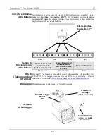 Предварительный просмотр 39 страницы Chauvet Freedom Par Quad-4 Quick Reference Manual