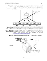 Предварительный просмотр 46 страницы Chauvet Freedom Par Quad-4 Quick Reference Manual