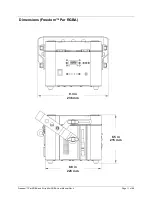 Предварительный просмотр 11 страницы Chauvet Freedom Par RGBA User Manual