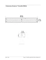 Предварительный просмотр 12 страницы Chauvet Freedom Par RGBA User Manual