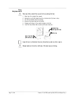 Предварительный просмотр 14 страницы Chauvet Freedom Par RGBA User Manual