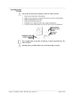 Предварительный просмотр 41 страницы Chauvet Freedom Par RGBA User Manual